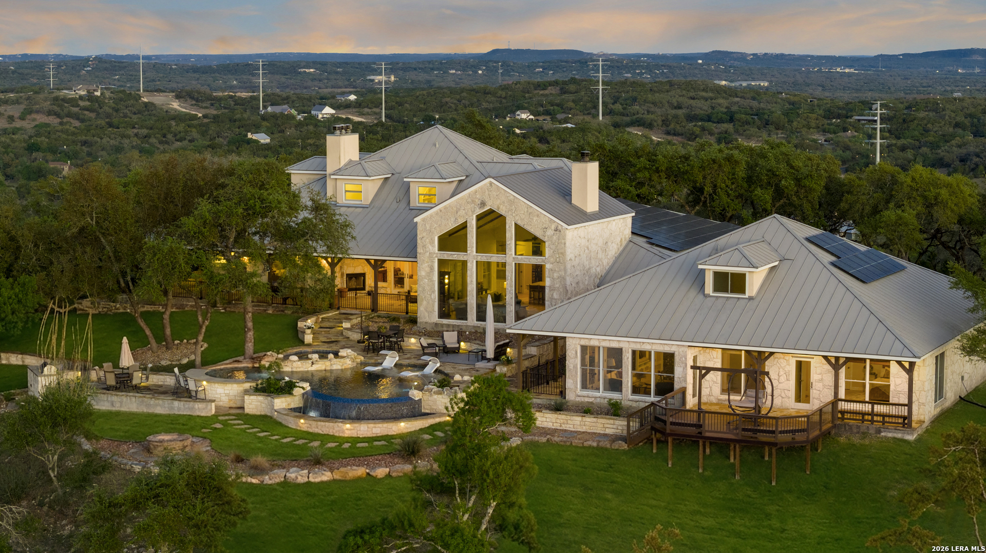 140 Kuntz Run Bulverde TX 78163