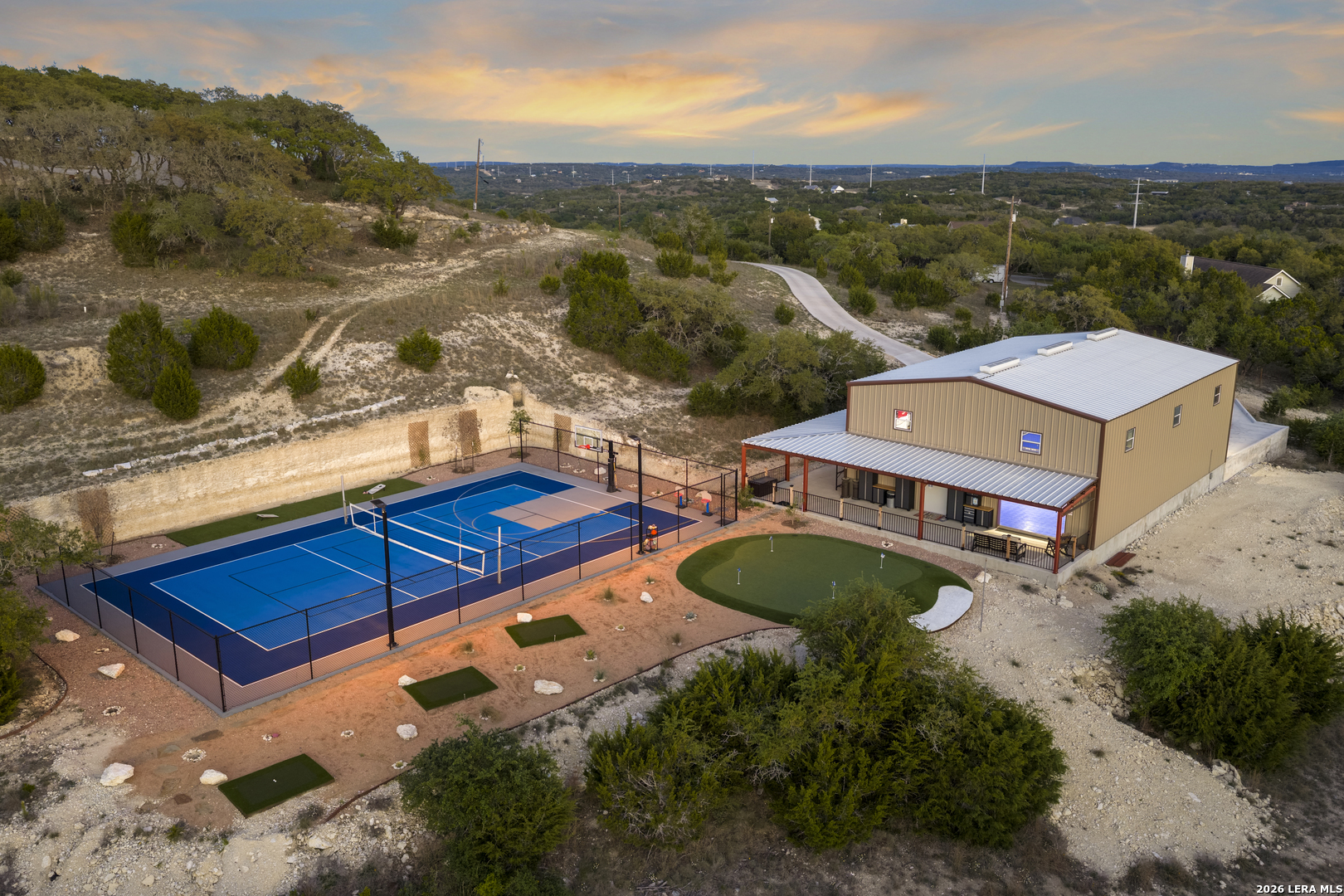 140 Kuntz Run Bulverde TX 78163