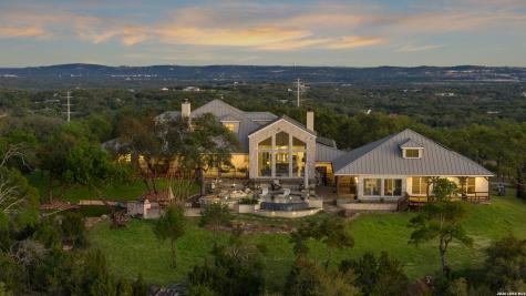 140 Kuntz Run Bulverde TX 78163
