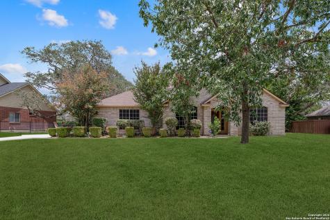 9306 Gaytan Drive San Antonio TX 78254