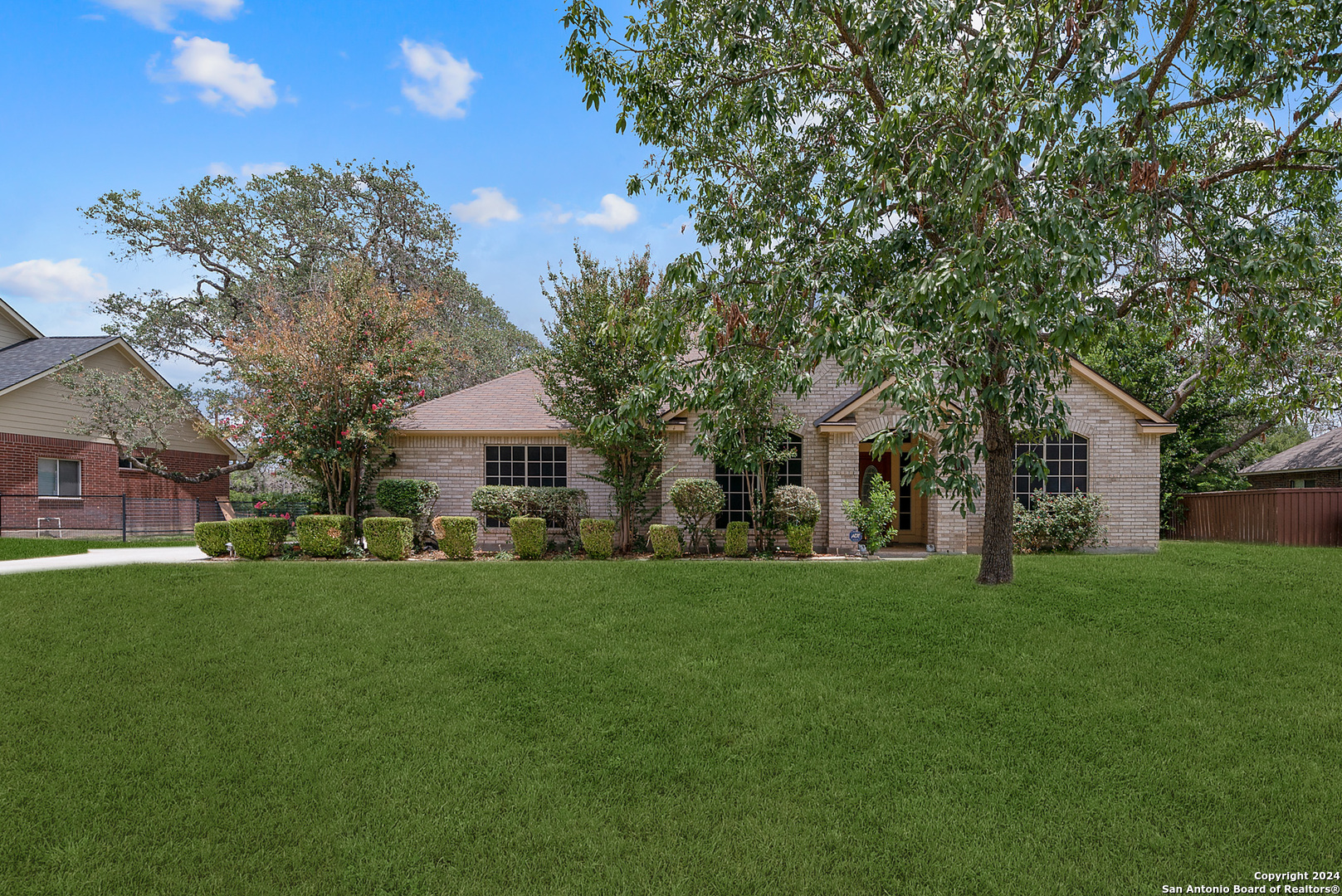 9306 Gaytan Drive San Antonio TX 78254