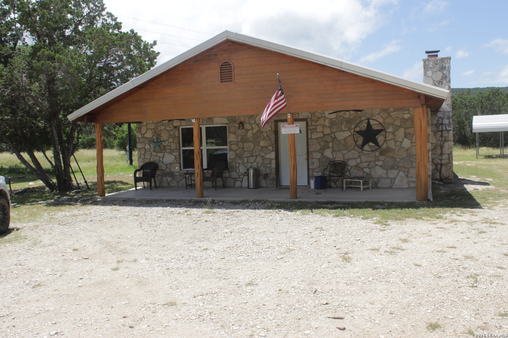 898 Old Rocksprings Road Leakey TX 78873