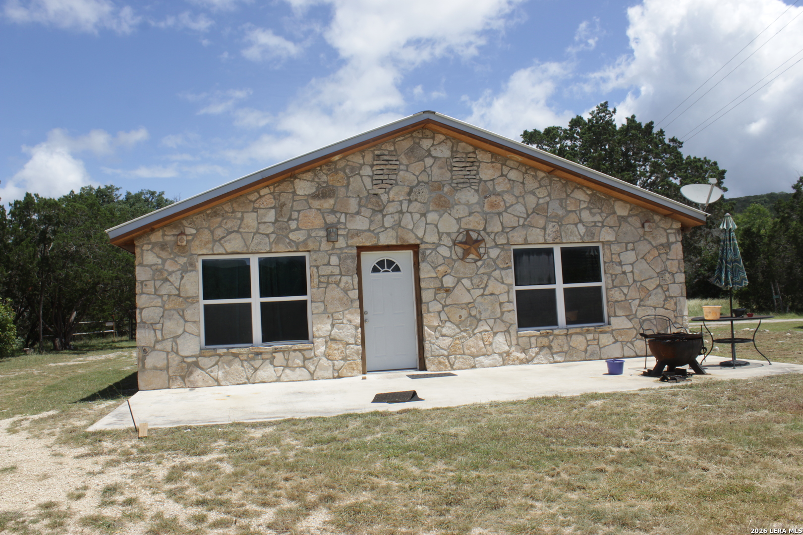 898 Old Rocksprings Road Leakey TX 78873