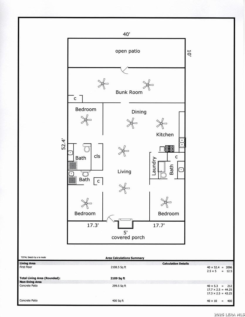 898 Old Rocksprings Road Leakey TX 78873