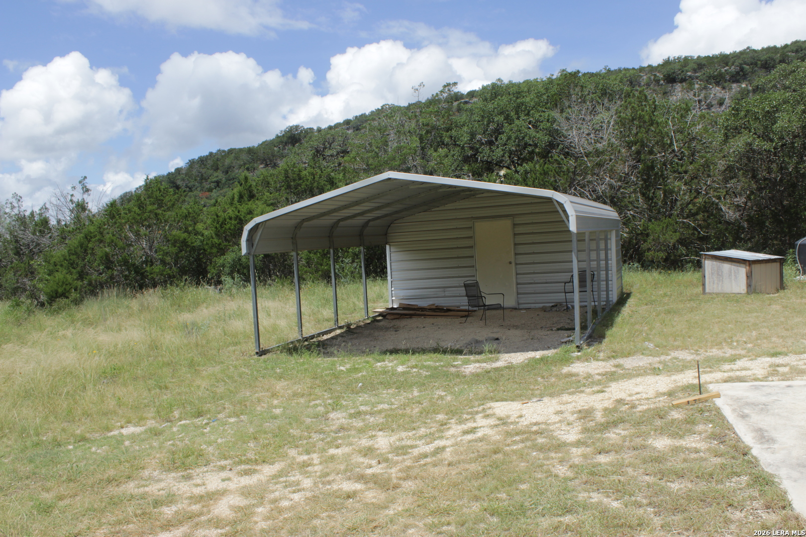 898 Old Rocksprings Road Leakey TX 78873