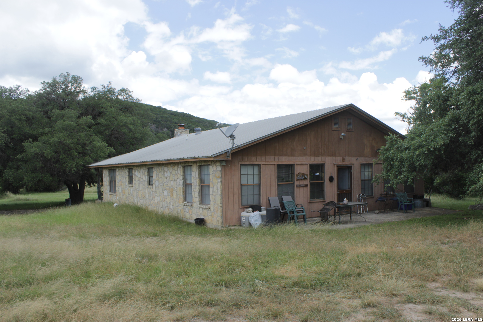 898 Old Rocksprings Road Leakey TX 78873