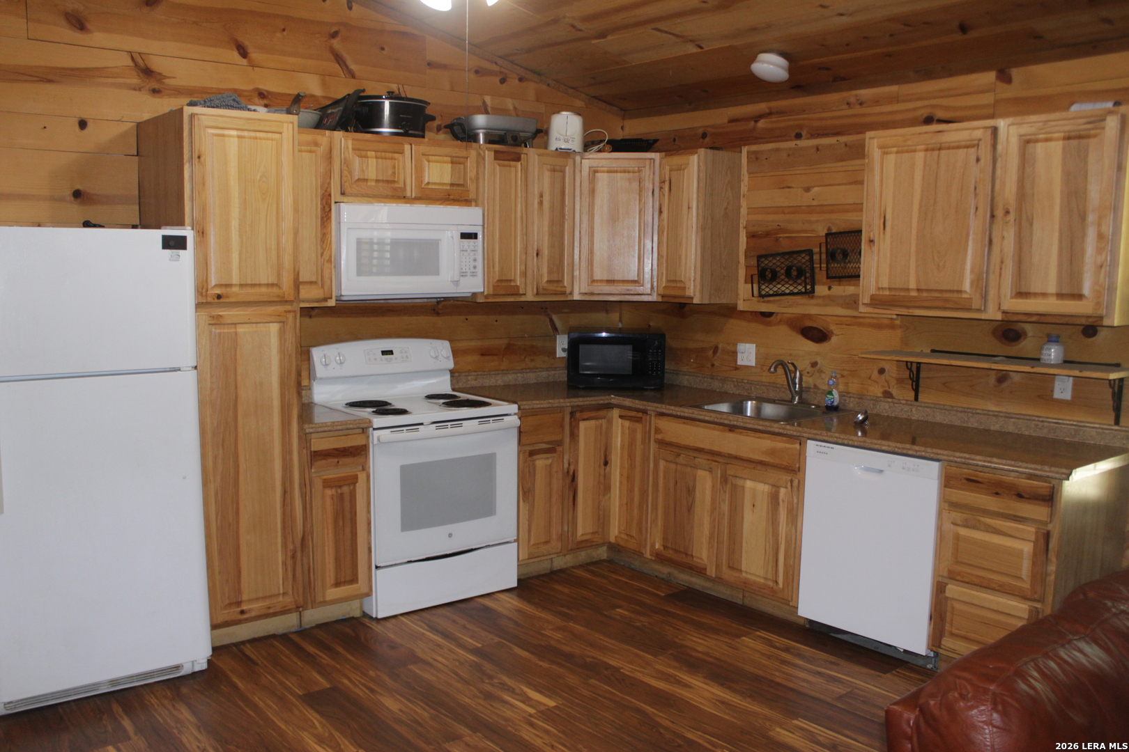 898 Old Rocksprings Road Leakey TX 78873