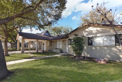 8015 Riata Avenue San Antonio TX 78227