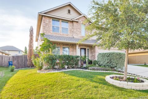 952 Divine Way New Braunfels TX 78130