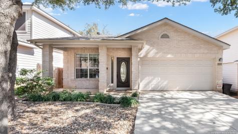 15914 Darlington Gap San Antonio TX 78247