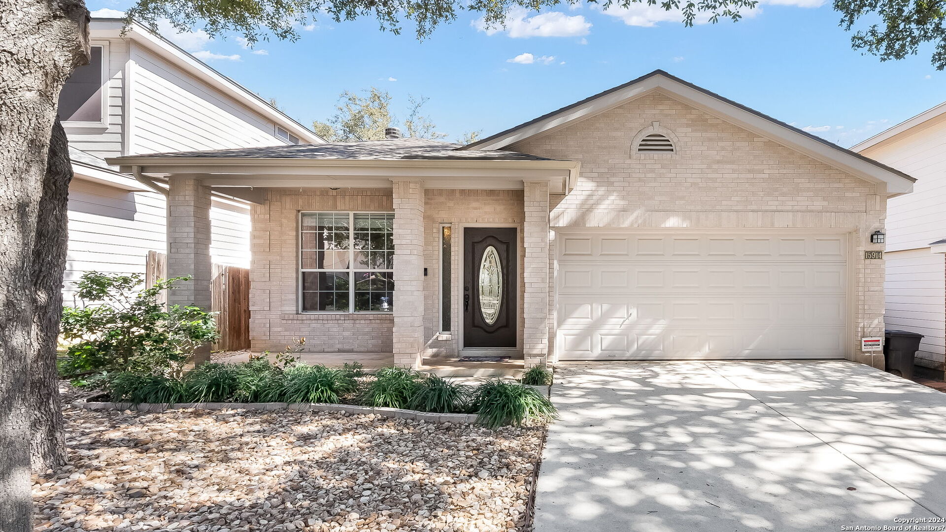 15914 Darlington Gap San Antonio TX 78247