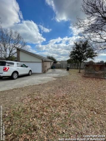 11302 Previn Street San Antonio TX 78251