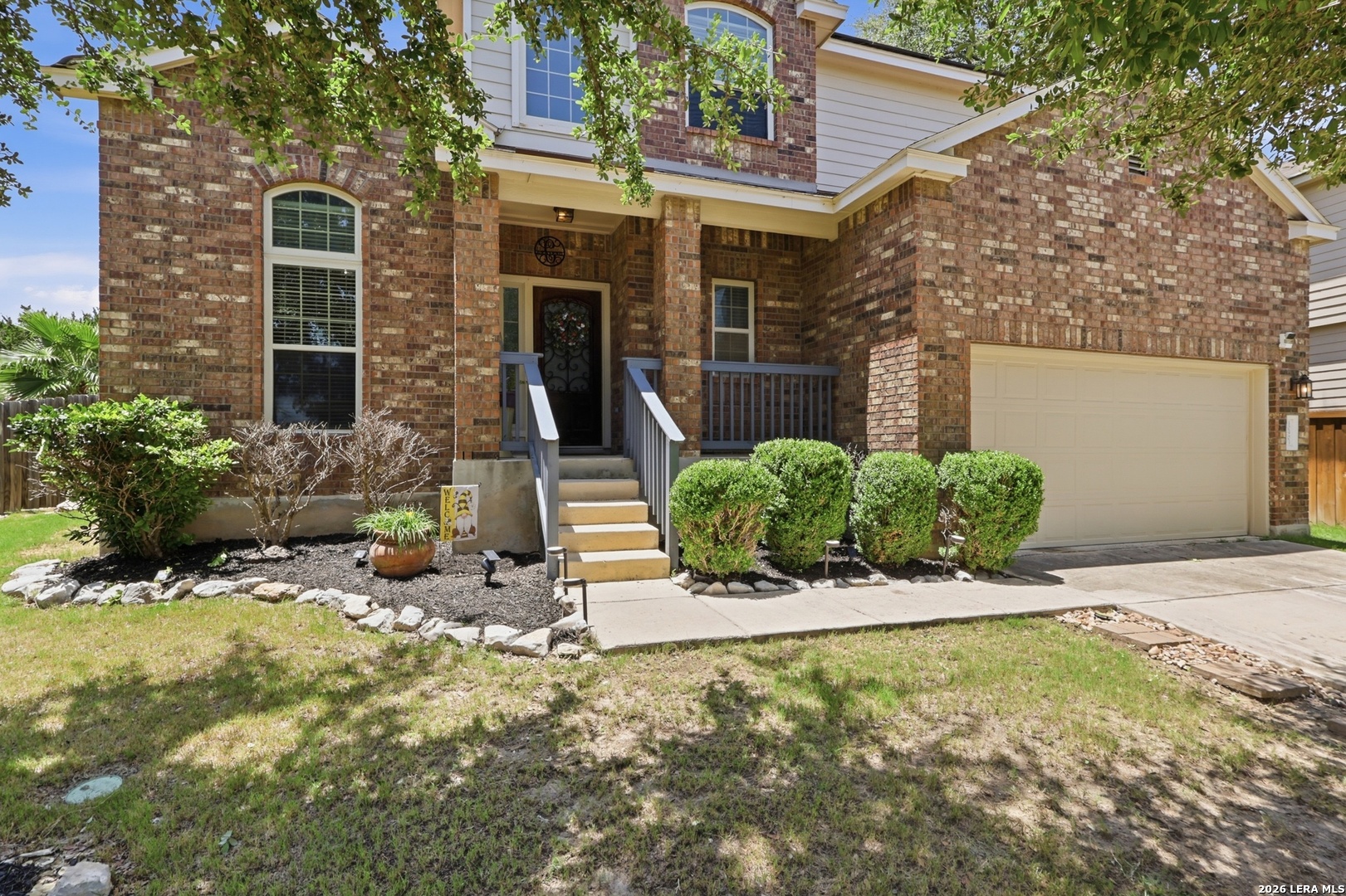 10903 Fox Glove Field Helotes TX 78023