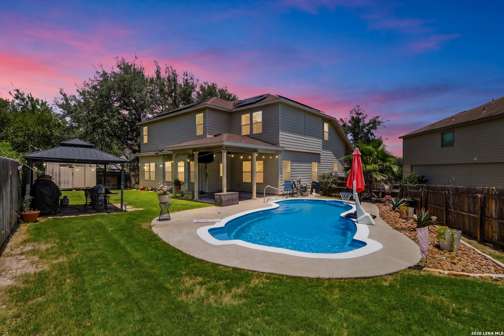 10903 Fox Glove Field Helotes TX 78023