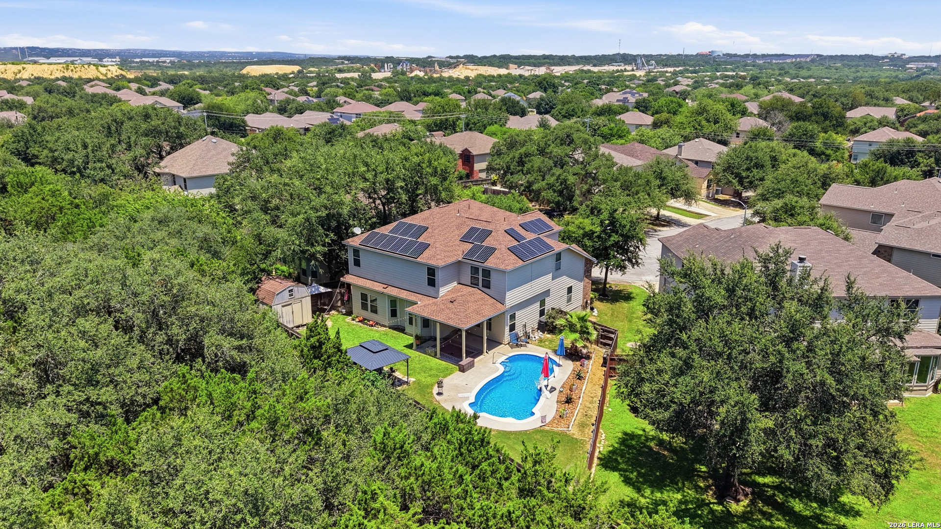 10903 Fox Glove Field Helotes TX 78023