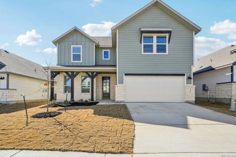 946 Earp Boulevard San Antonio TX 78260