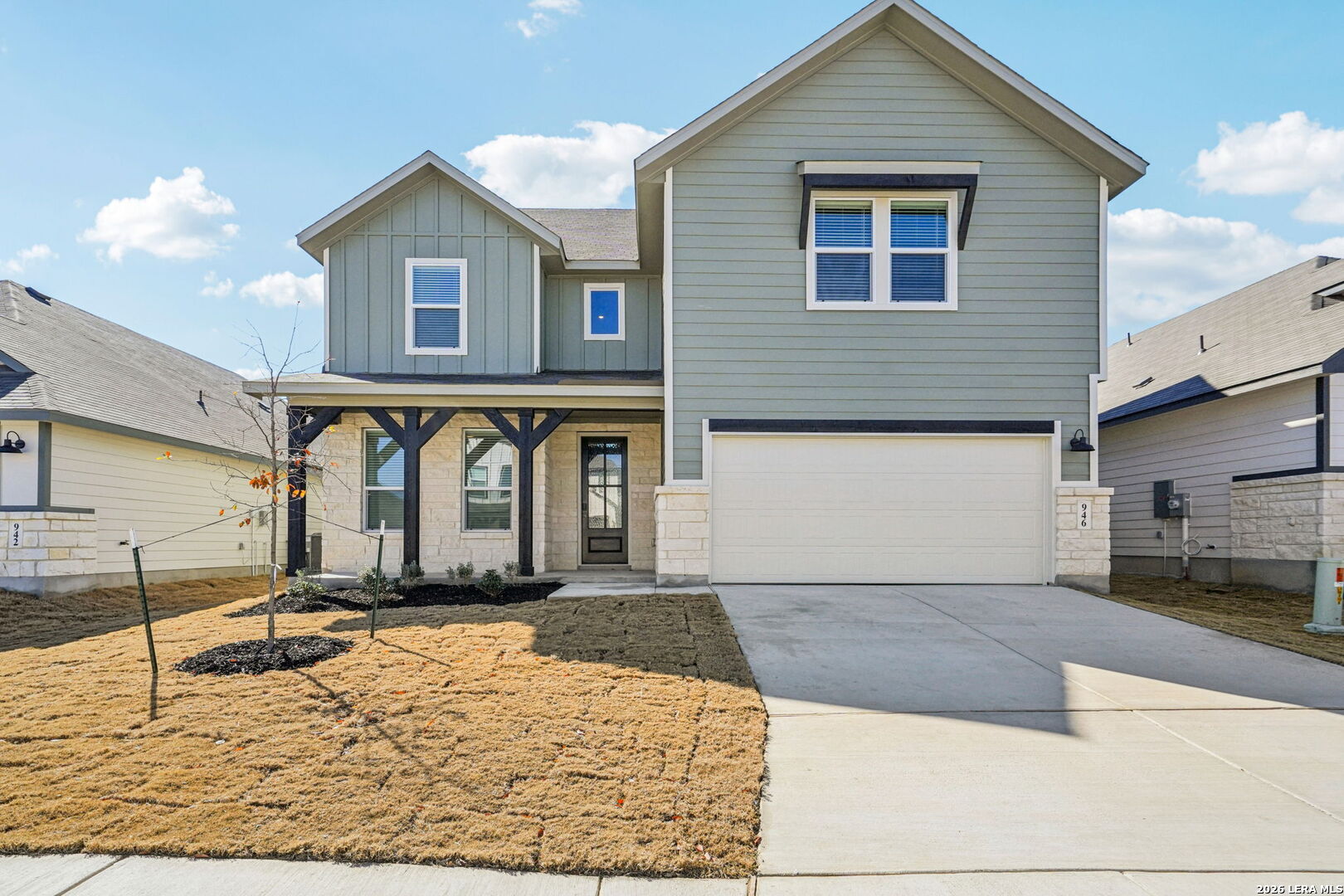 946 Earp Boulevard San Antonio TX 78260