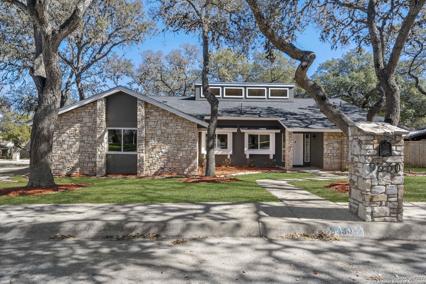 9330 Fallworth Street San Antonio TX 78254