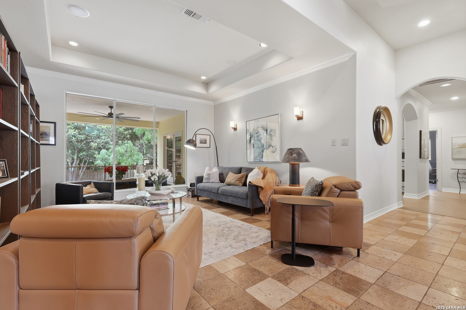 602 Bluffestates San Antonio TX 78216
