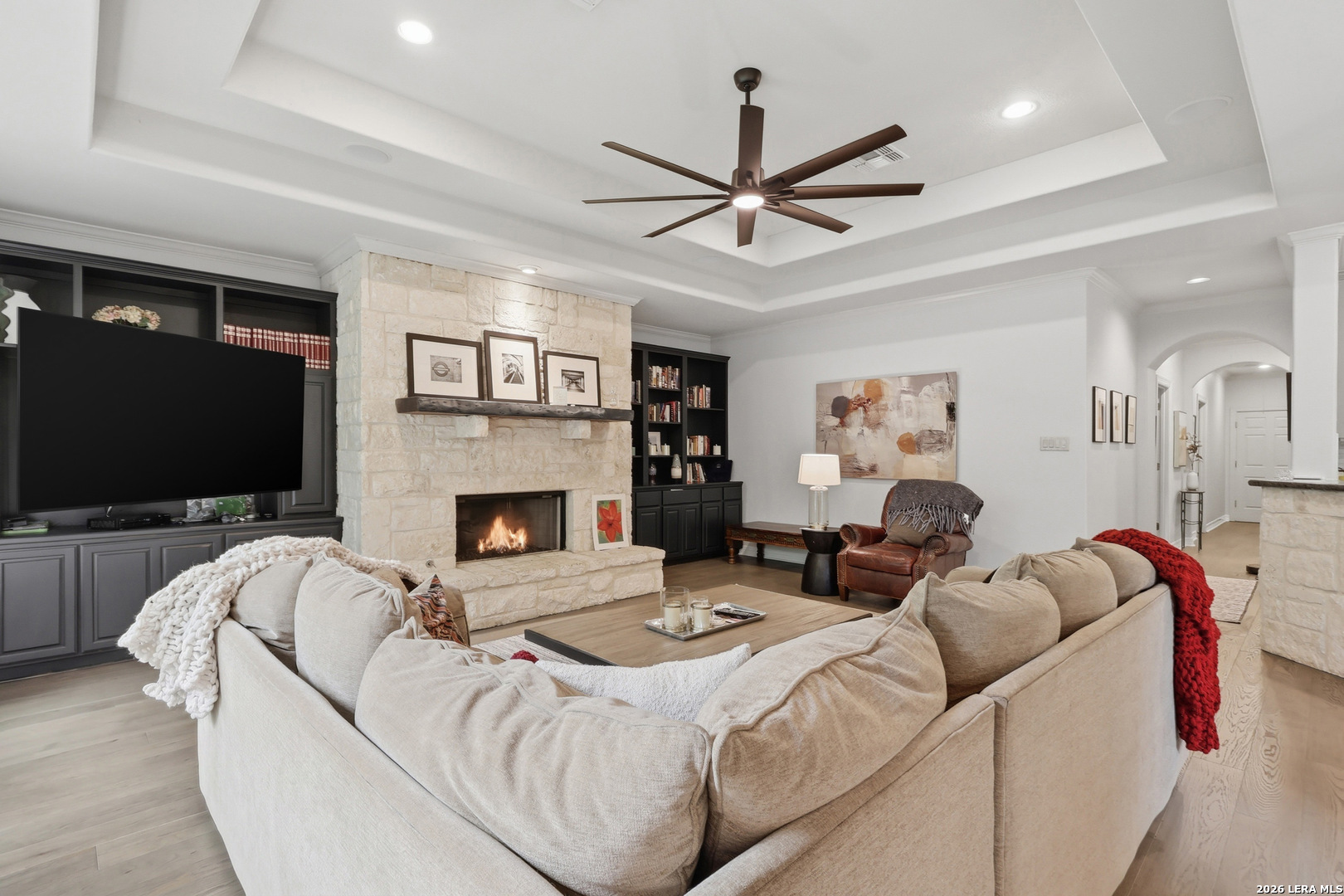 602 Bluffestates San Antonio TX 78216