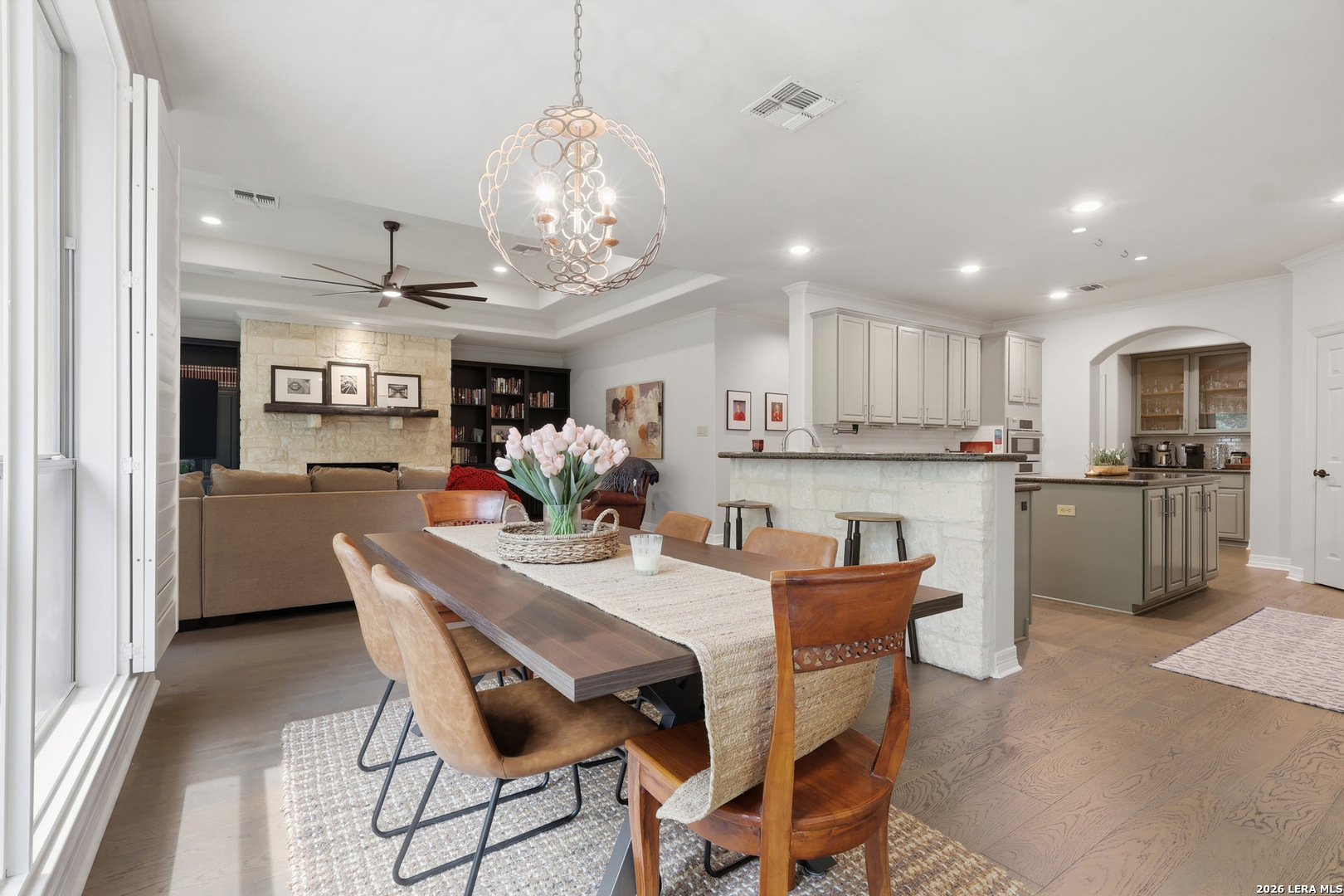 602 Bluffestates San Antonio TX 78216