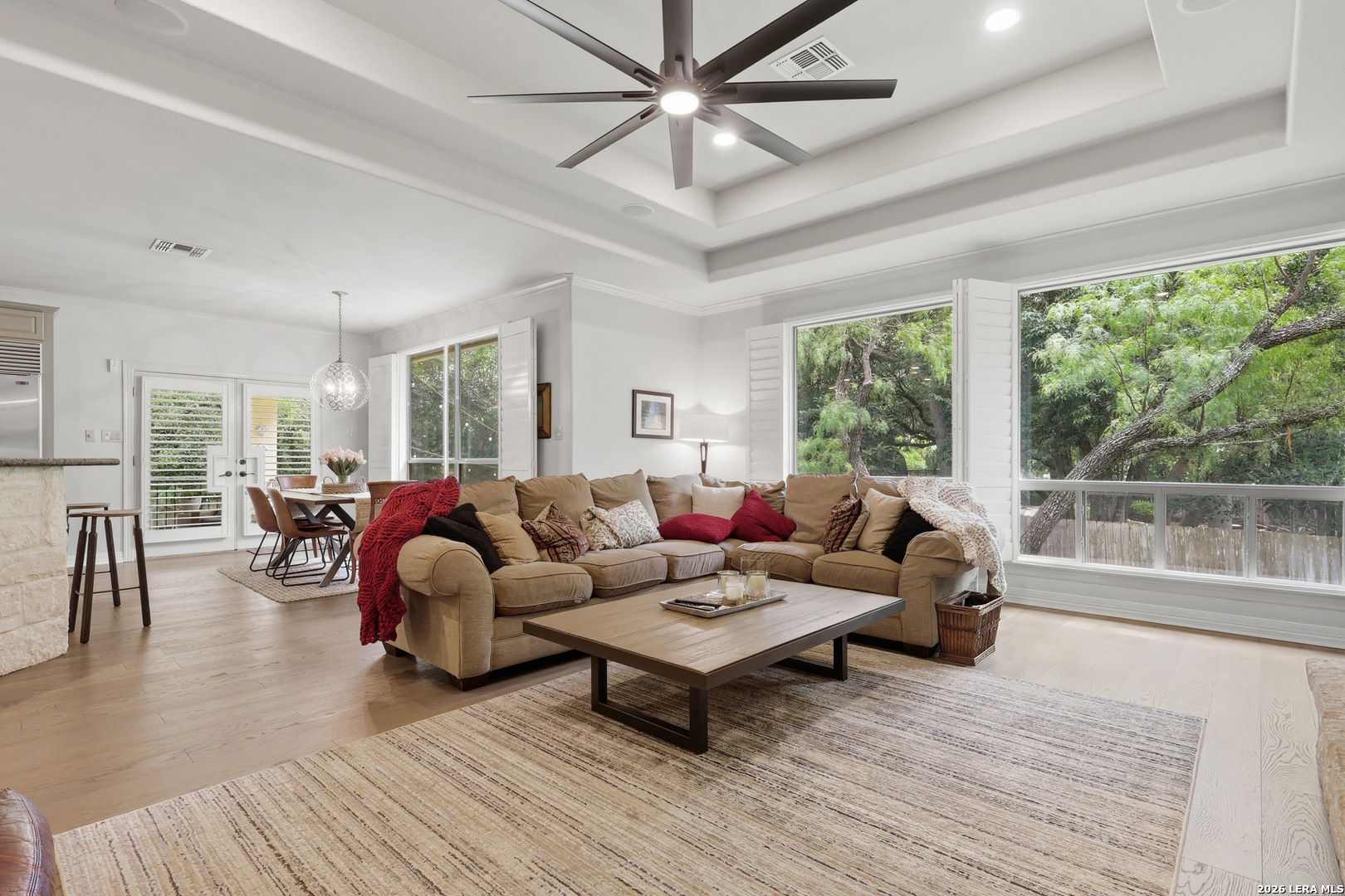 602 Bluffestates San Antonio TX 78216