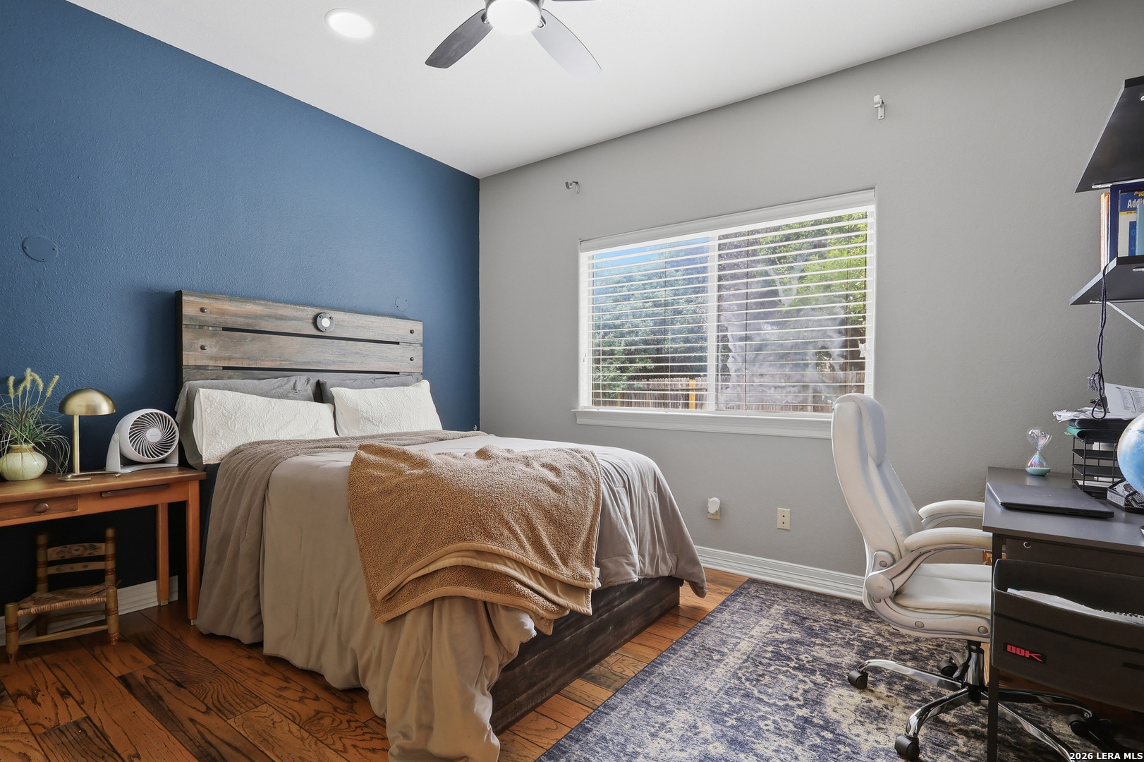 602 Bluffestates San Antonio TX 78216
