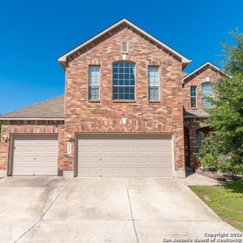 1807 Estonia Cove San Antonio TX 78251