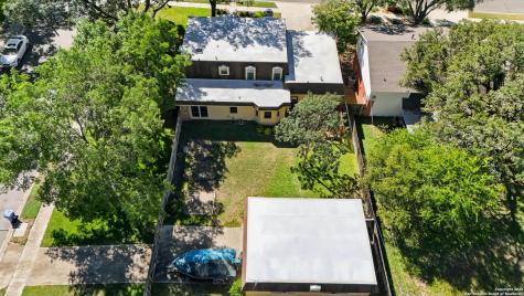 10602 Millspring San Antonio TX 78230