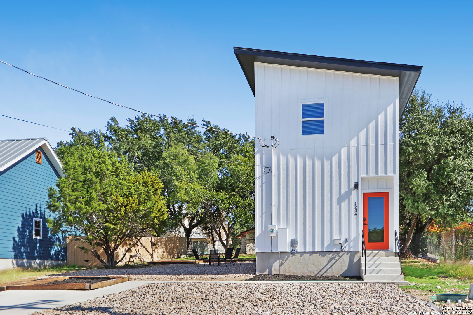 1234 Lakeview Drive Canyon Lake TX 78133