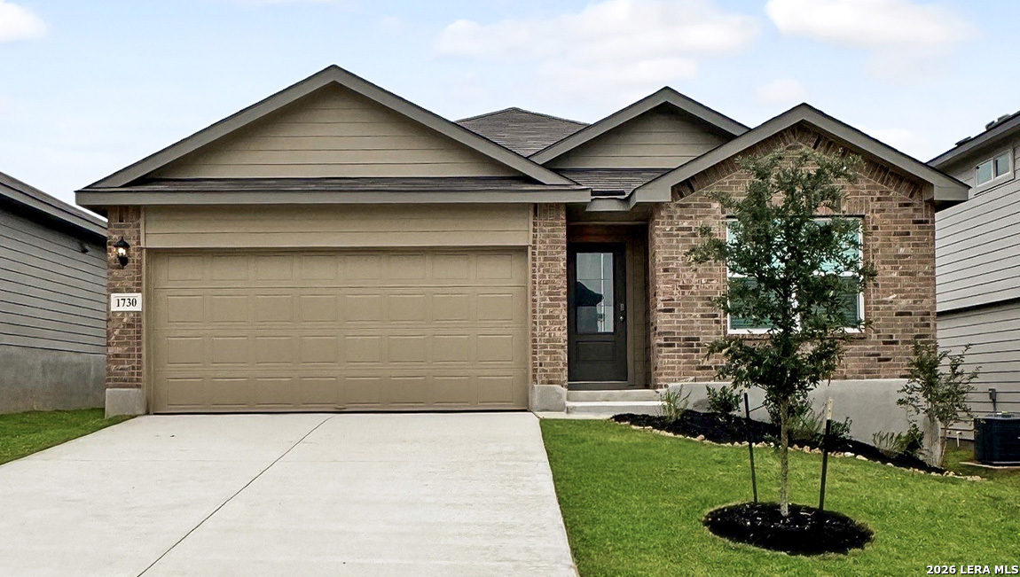 1730 Lavender Creek San Antonio TX 78245