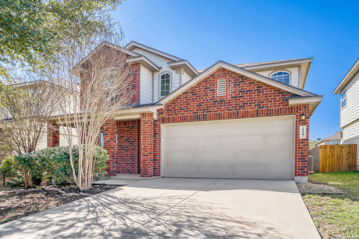 127 Golden Wren San Antonio TX 78253
