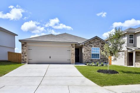 4007 Mistyrock Way Von Ormy TX 78073