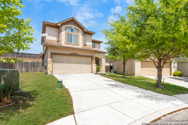 12435 Jacobs Pond San Antonio TX 78253