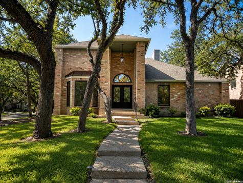 3019 Orchard Hill San Antonio TX 78230