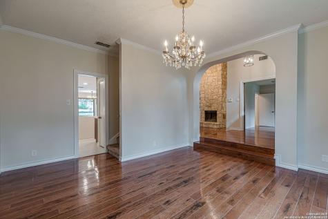 3019 Orchard Hill San Antonio TX 78230