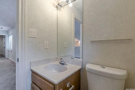 3019 Orchard Hill San Antonio TX 78230