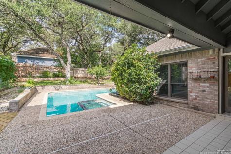 3019 Orchard Hill San Antonio TX 78230