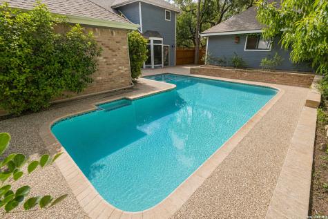 3019 Orchard Hill San Antonio TX 78230