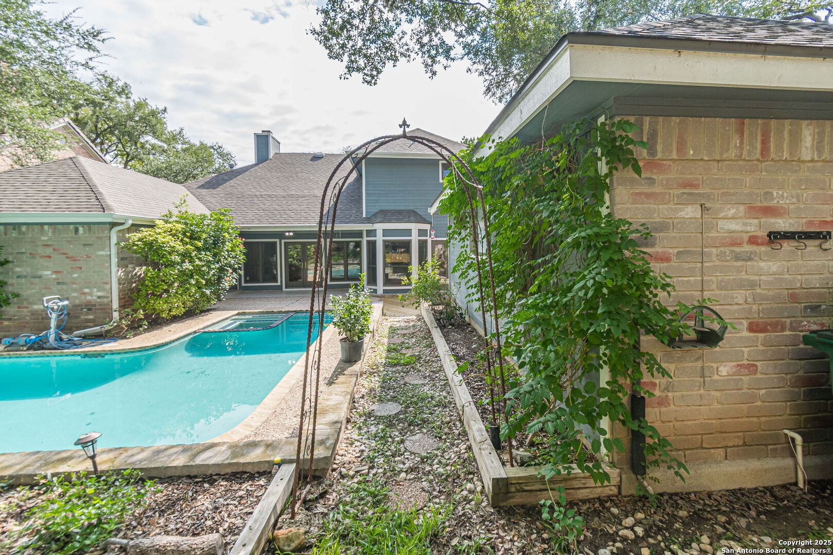 3019 Orchard Hill San Antonio TX 78230