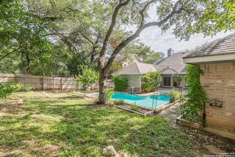 3019 Orchard Hill San Antonio TX 78230