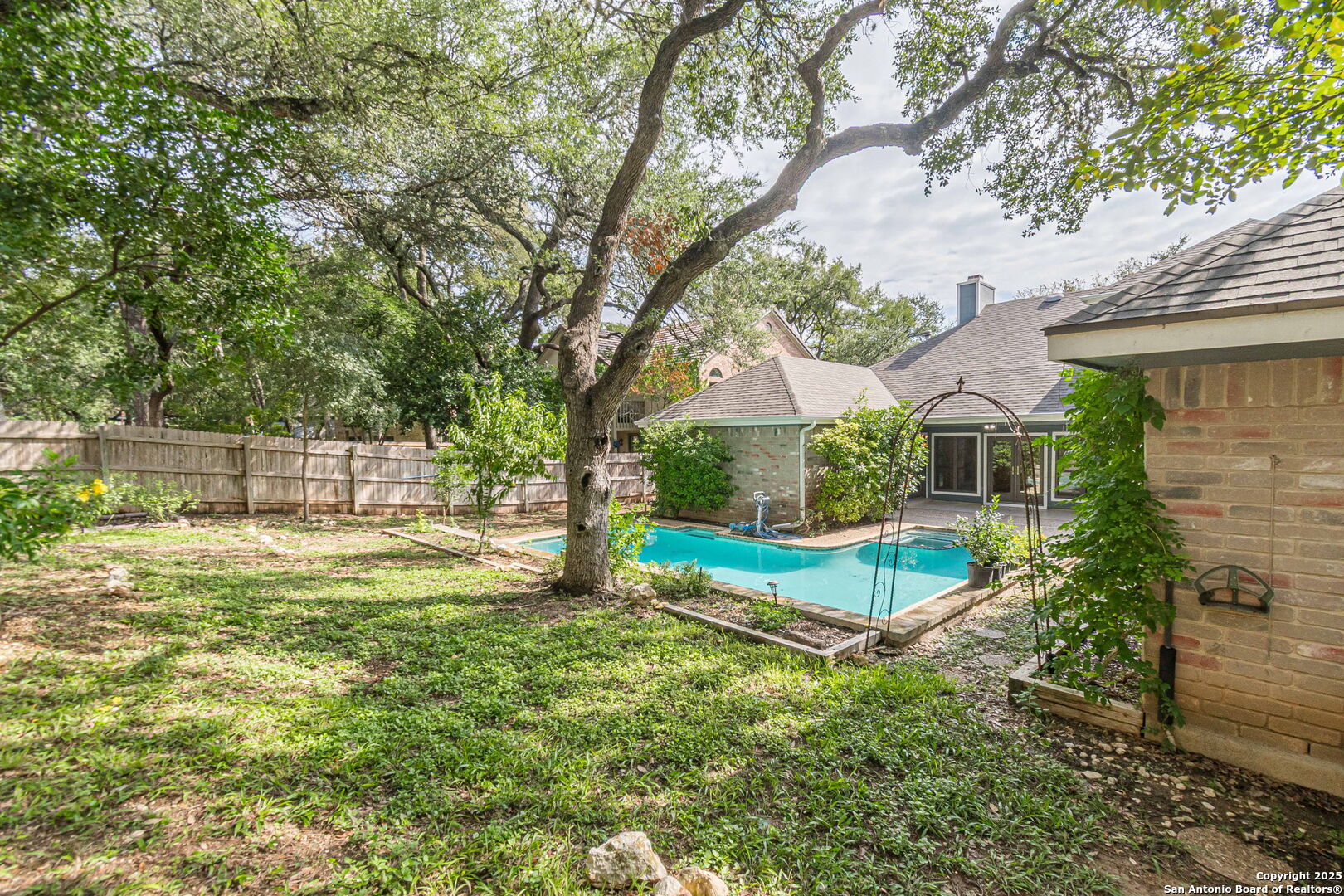 3019 Orchard Hill San Antonio TX 78230