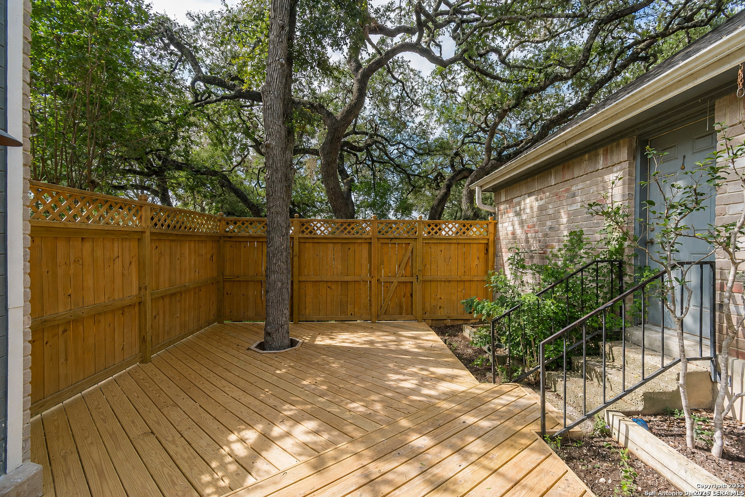 3019 Orchard Hill San Antonio TX 78230
