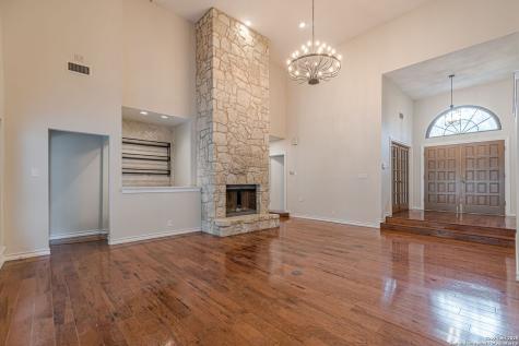 3019 Orchard Hill San Antonio TX 78230