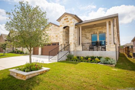 222 Sigel Avenue New Braunfels TX 78132