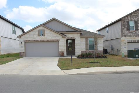 6522 Morgan Glen San Antonio TX 78253