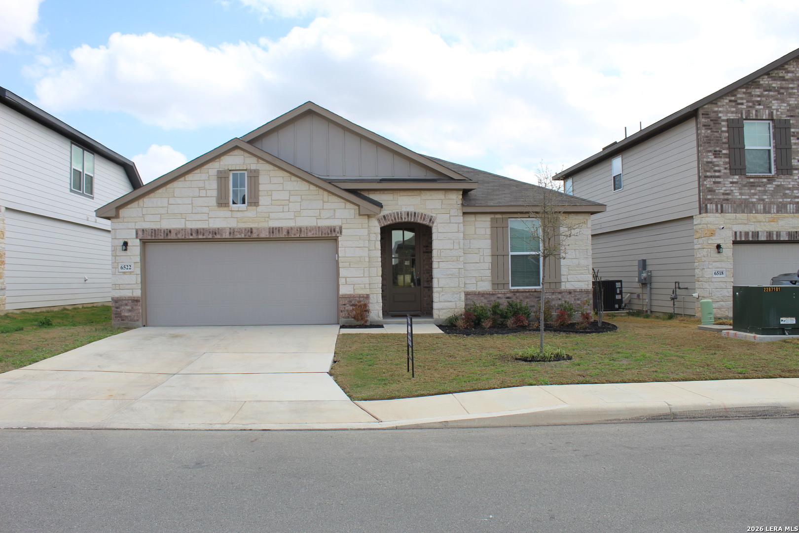 6522 Morgan Glen San Antonio TX 78253