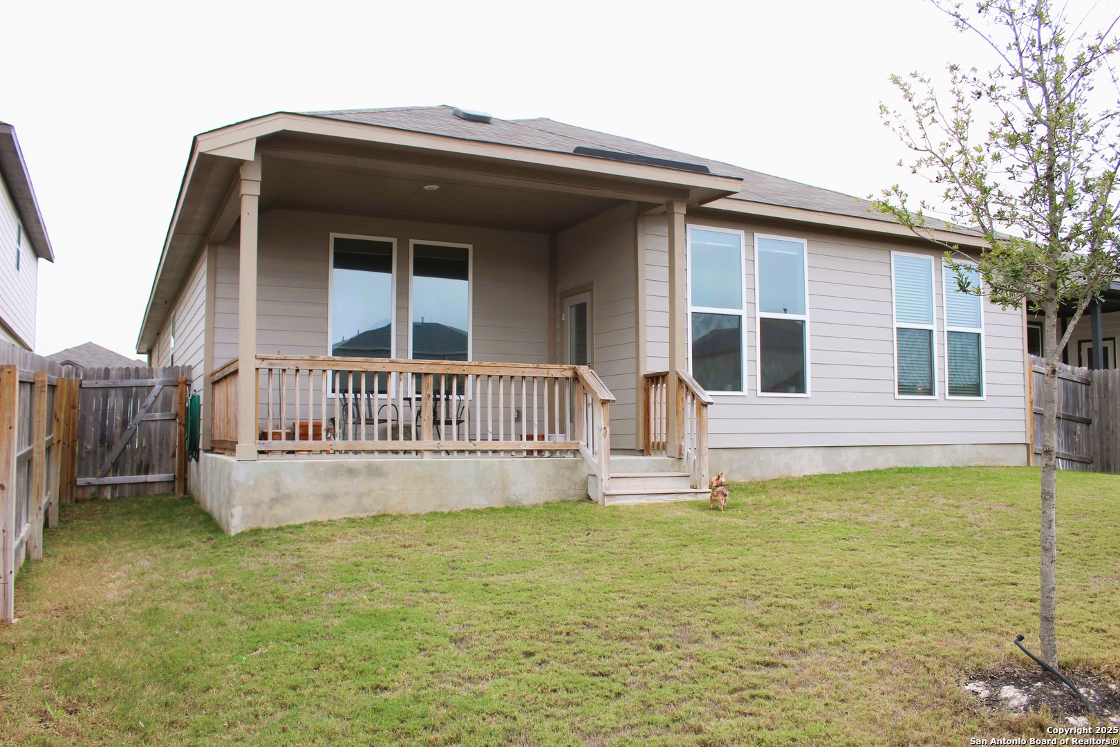 6522 Morgan Glen San Antonio TX 78253