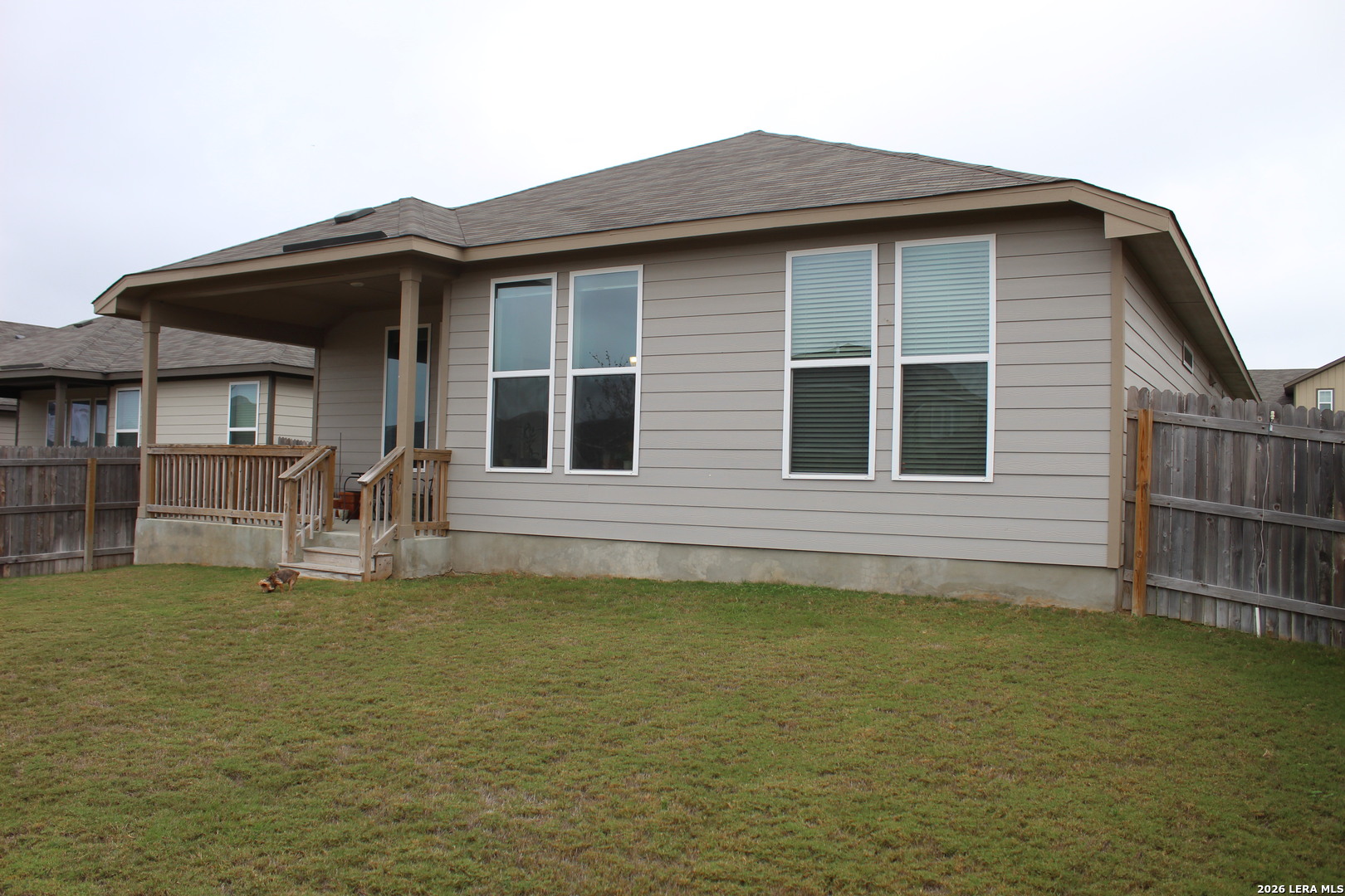 6522 Morgan Glen San Antonio TX 78253