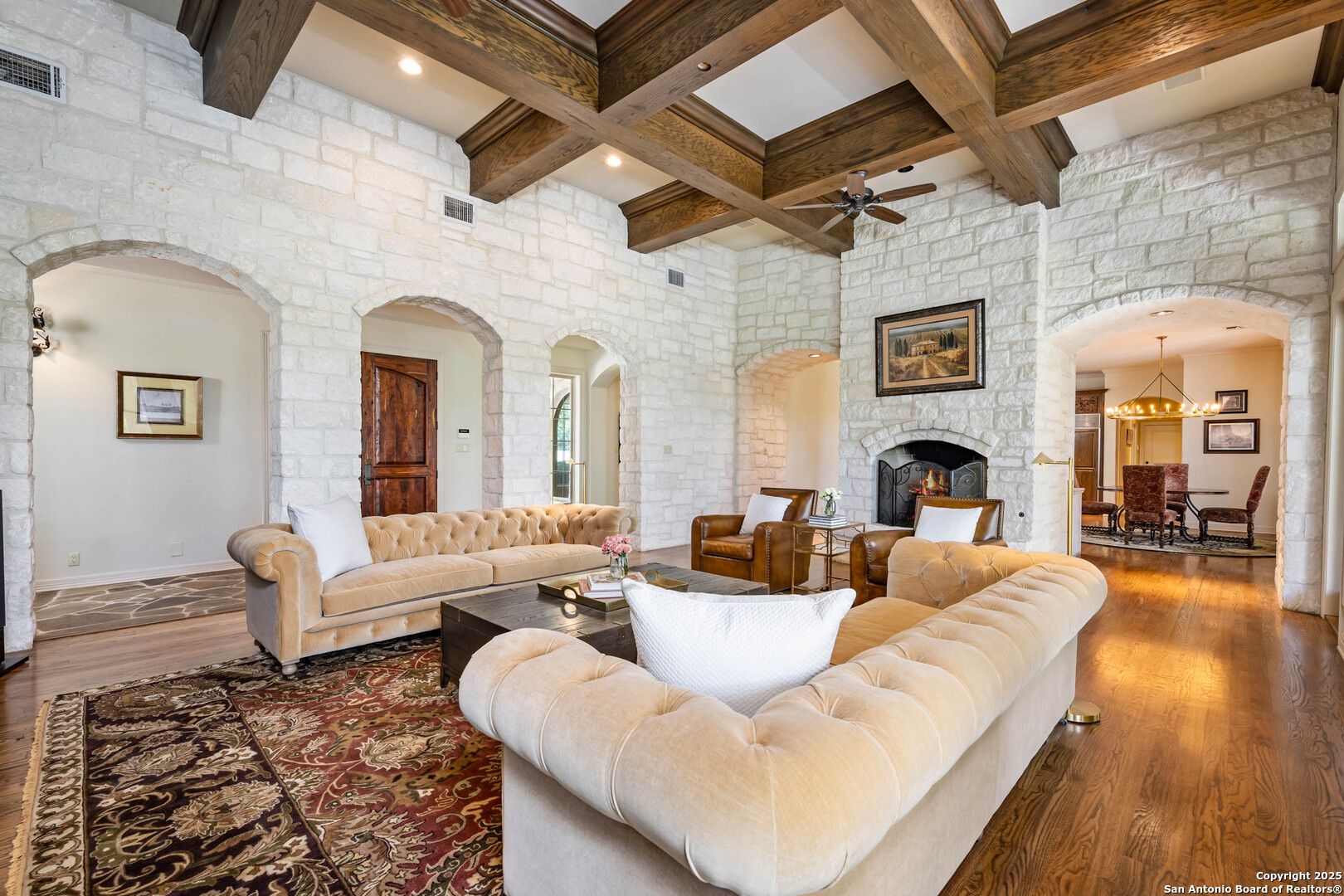 555 Cordillera Trace Boerne TX 78006